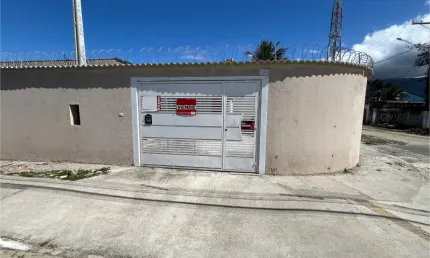 Casa com quintal amplo e suíte – praia vista linda, bertioga/sp'