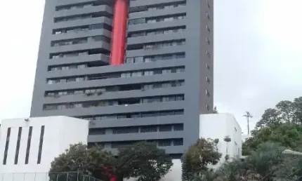 Apartamento com 4 quartos à venda na Alameda Tapuia, 273, Campinas de Brotas, Salvador
