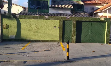 Casa com 4 quartos à venda na Rua Desembargador Antônio Herculano, 60, Praia do Flamengo, Salvador