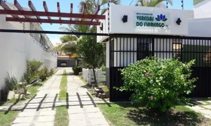 Casa com 3 quartos à venda na Alameda Miami, 111, Praia do Flamengo, Salvador