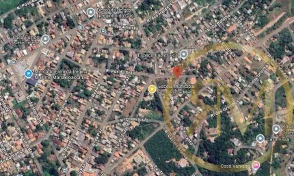 Terreno para venda em cabo frio, maria joaquina (tamoios)