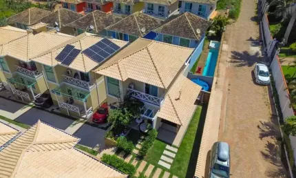 Casa para venda em armação dos búzios, rasa, 3 dormitórios, 3 suítes, 1 banheiro, 1 vaga