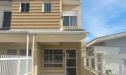 Casa com 2 quartos à venda na Rua Gal Osório,, 3232, Zona Nova, Tramandaí