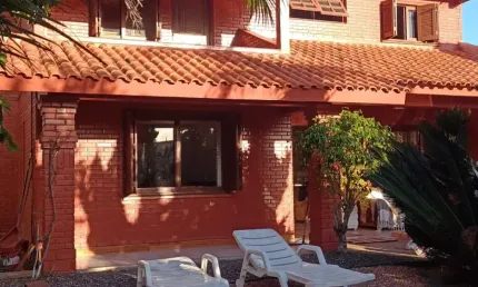 Casa com 3 quartos à venda na Rua Guilherme Sperb, 3135, Zona Nova, Tramandaí