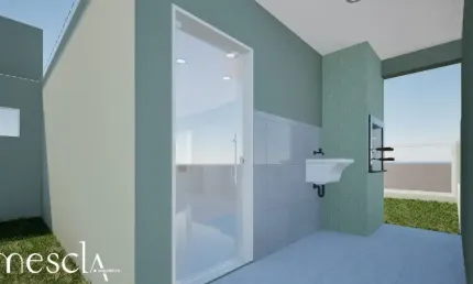 Casas lindas,  esperando você financiar, obra de otima qualidade