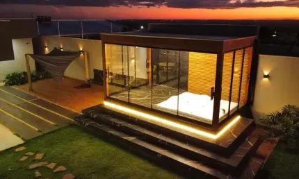 Linda chácara recanto morita – ville verde, iguaraçu