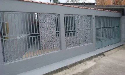 Casa com suíte à venda 40 horas - coqueiro- ananindeua/ pará