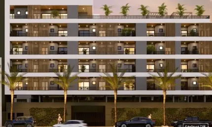 Porto bay verano – sofisticação e exclusividade no coração do itaguá