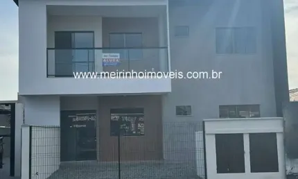 Apartamento com 1 quarto para alugar na rua agulhas negras, 327, jarivatuba, joinville, 24 m2 por r$ 900