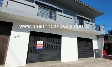 Sala comercial para alugar na rua graciosa, 1062, guanabara, joinville por r$ 3.800