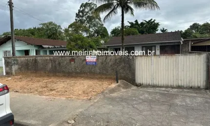 Terreno à venda em joão costa, joinville - 816m², excelente localização - r$380.000,00