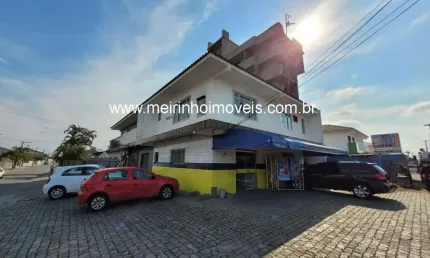 Sala comercial de 40m² para locação em joinville - oportunidade única