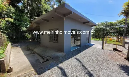 Sala comercial de 60 m² para locação - ademar garcia, joinville - sc