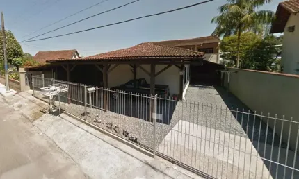 Kitnet 1 quarto - bom retiro, joinville - 45m² - locação