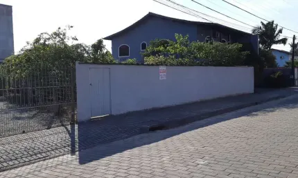 Terreno comercial de 420m² para locação em jarivatuba, joinville