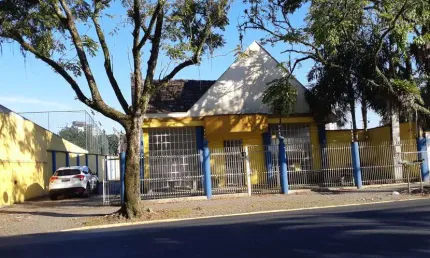 Sala comercial para locação - 290m², saguaçu, joinville - r$7.000,00