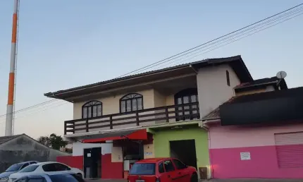 Sala comercial para locação em paranaguamirim, joinville - 40m², 1 sala, 1 banheiro - r$1.580,00