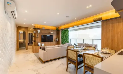 Apartamento com 3 dormitórios, 125m² - r$ 1.060.000,00
