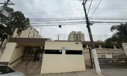 Apartamento térreo com garden de 67m², ótimo espaço privativo.