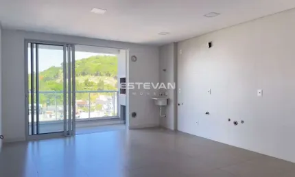 Apartamento com 2 quartos à venda na rua braúlio werner, 193, praia brava, itajaí por r$ 950.000