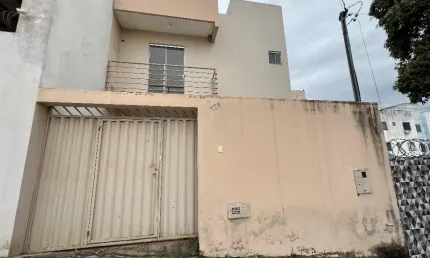 Casa com 2 quartos à venda no Tiradentes, Governador Valadares 