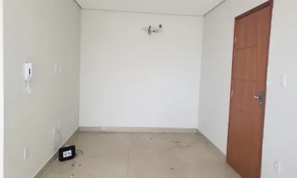 Apartamento com 1 quarto à venda no São Pedro, Governador Valadares 