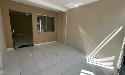 Casa com 2 quartos à venda no Esplanada, Governador Valadares 