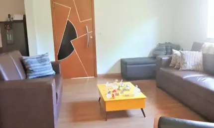 Casa com 3 quartos à venda na Avenida Francisco Monteiro, 23W, Santa Luzia, Ribeirão Pires