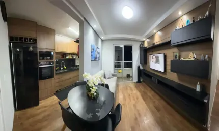 Apartamento alameda das aguas : bairro inácio barbosa - atrás ferreira costa,  região residencial tranquila, com fácil acesso a supermercados, transporte público e vias principais.