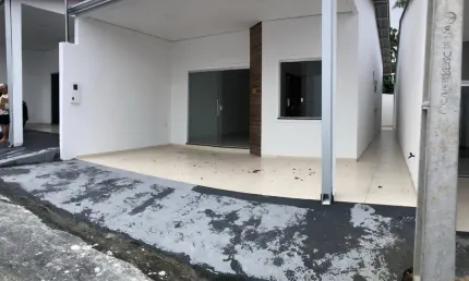 Casa em condomínio fechado com 2 quartos à venda na Rua Visconde de Porto Seguro, 0, Flores, Manaus