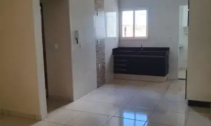 Apartamento com 2 quartos à venda na Área Rural de Franca, Franca 