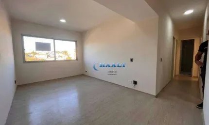 Apto 80 m2 em jundiaí - há 02 minutos da rodovia para sp!!