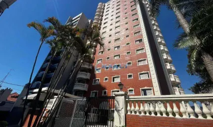 Centro de jundiaí - 220 m2 - 04 quartos sendo 02 suítes!!