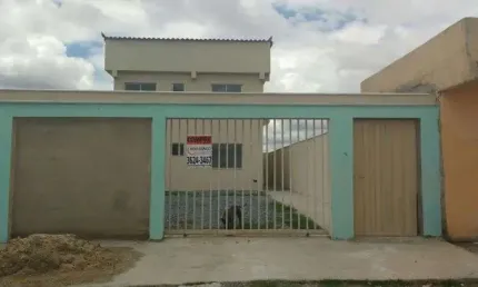 Apartamento com 2 quartos à venda no Girassol, Ribeirão das Neves 