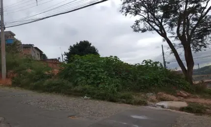 Terreno à venda no Savassi, Ribeirão das Neves 