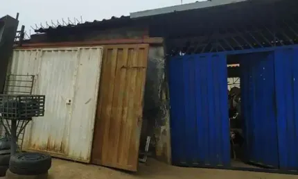 Casa com 2 quartos à venda no Felixlândia (Justinópolis), Ribeirão das Neves 
