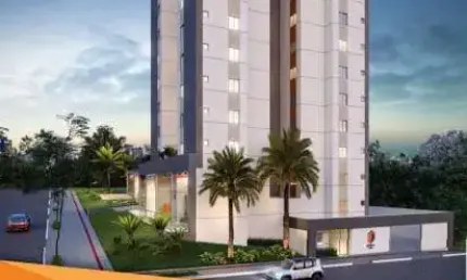 Cobertura com 3 quartos à venda na Santa Branca, Belo Horizonte 