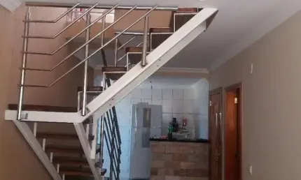 Cobertura com 3 quartos à venda no Belo Vale, Santa Luzia 