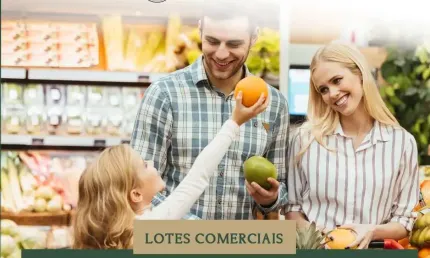 Terreno comercial à venda no Lagoinha de Fora, Lagoa Santa 