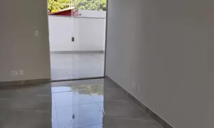 Linda apartamento 3 quartos suíte  com área privativa