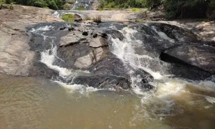 Chácara / sítio à venda no Centro, Taquaraçu de Minas 
