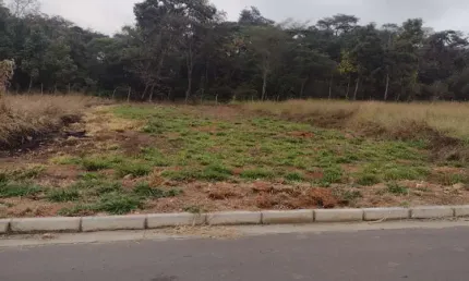 Excelente lote 474 mts , localizado em lagoa santa bairro aronaltas.