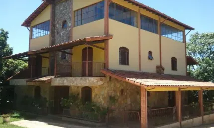 Lindo sitio condomínio quintas da fazendinha - matozinhos