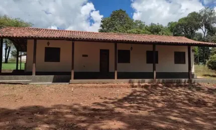 Lindo sitio condomínio quintas da fazendinha - matozinhos