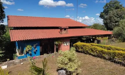 Lindo sitio condomínio quintas da fazendinha - matozinhos