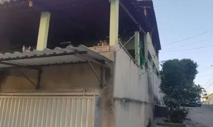Casa com 3 quartos à venda no Cristal (Justinópolis), Ribeirão das Neves 