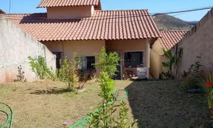 Casa com 2 quartos à venda em Pinheiros, Esmeraldas 
