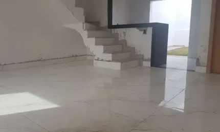 Casa com 3 quartos à venda na Santa Branca, Belo Horizonte 