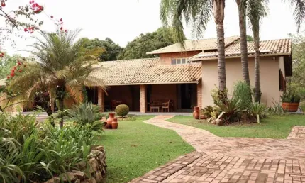 Chácara / sítio com 4 quartos à venda no Centro, São José da Lapa 