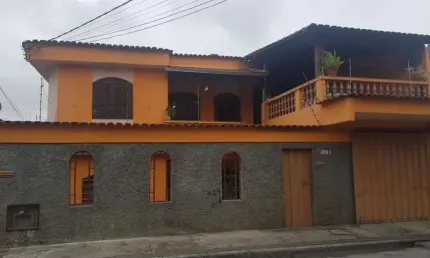 Casa com 11 quartos à venda na lagoa, belo horizonte , 420 m2 por r$ 920.000